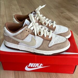 Nike Dunk Low Retro PRM